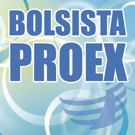 #editalproex #Extensão #BolsistaProex 