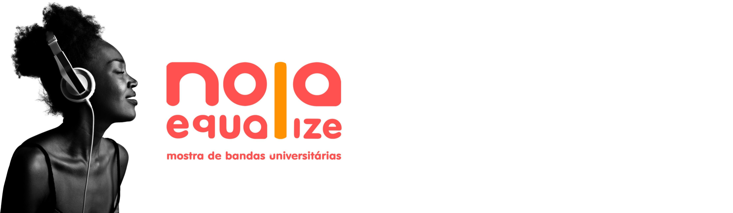 Imagem referente a postagem de título Festival NOIA promove exibição de filmes e competição mu...