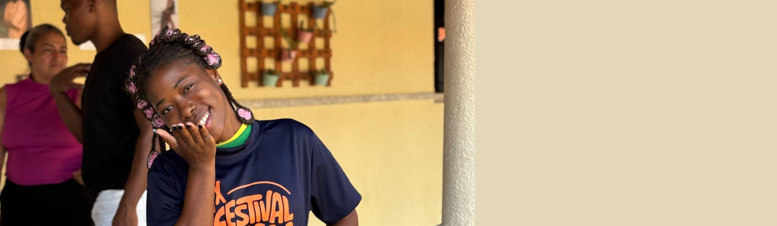 Imagem referente a postagem de título Cadastro de monitoria voluntária: inscreva-se!