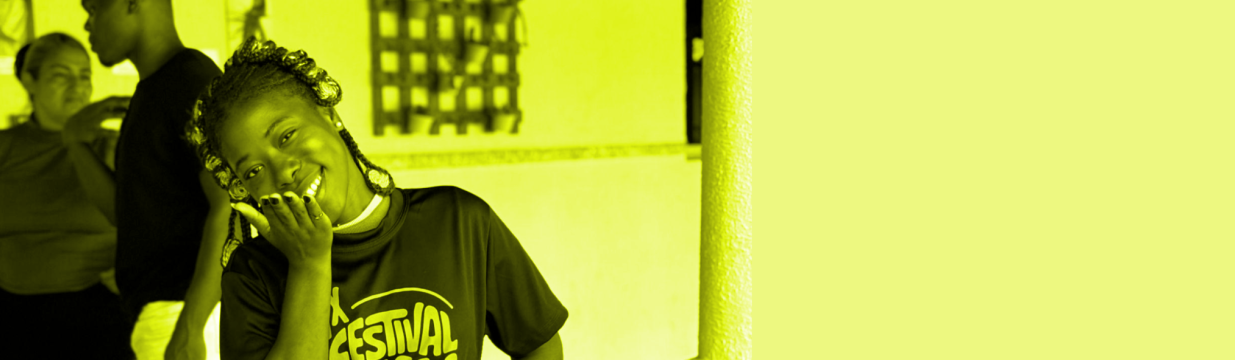 Imagem referente a postagem de título Chamada de Voluntários: Resultado Final Publicado